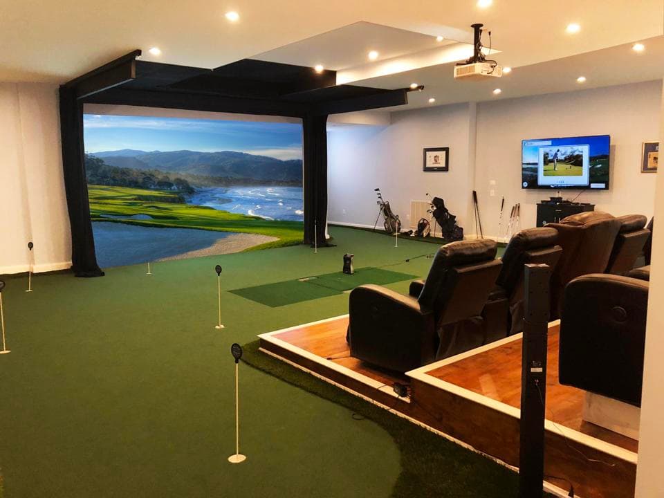 The Basement Bay — Wimbledon photo 2